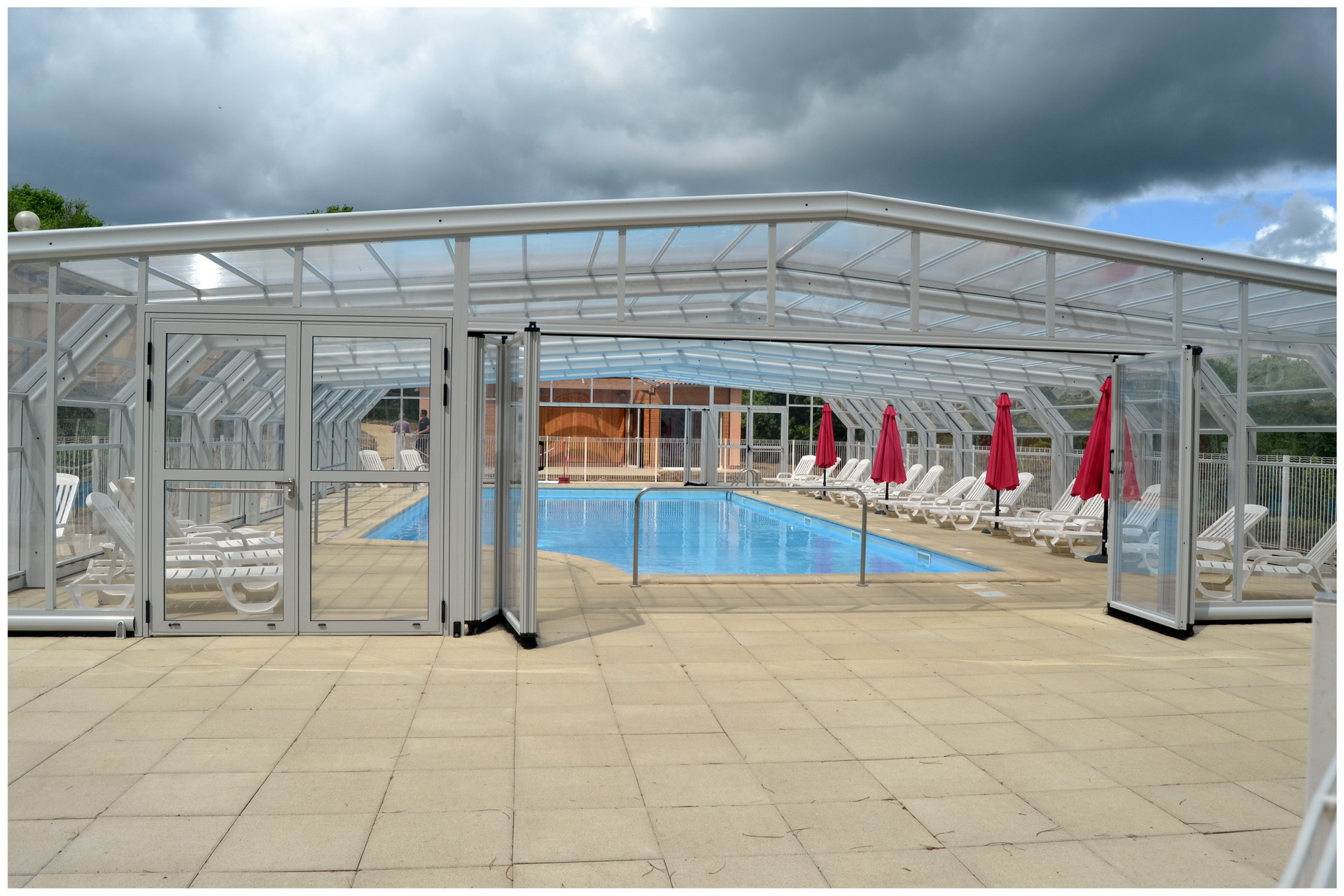 VVF Villages Le Domaine de Poitou, La Bussière - photo 5