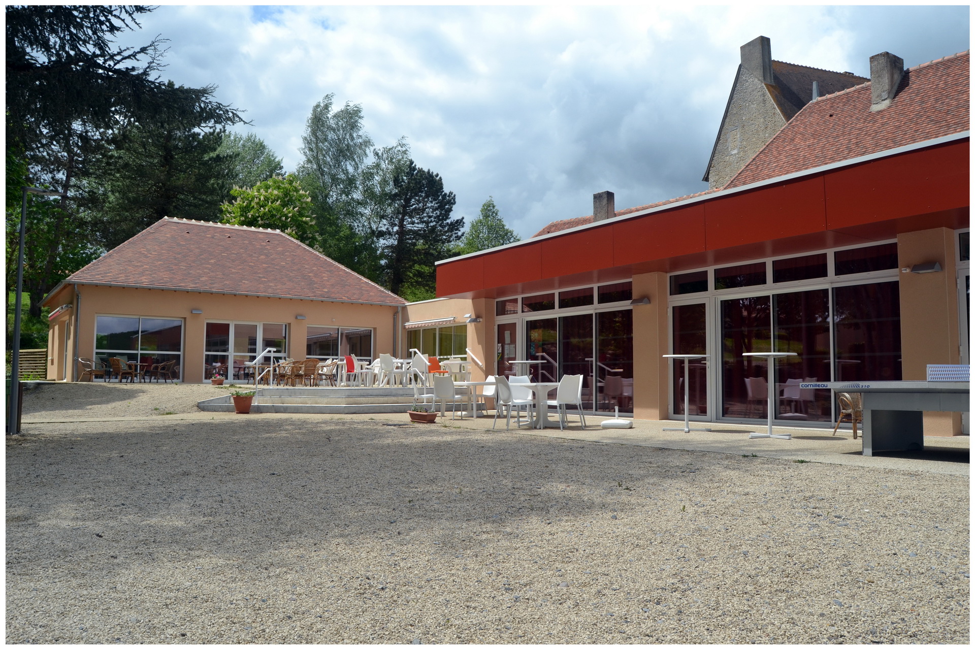 VVF Villages Le Domaine de Poitou, La Bussière - photo 9