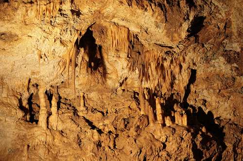 Grotte de Lastournelle