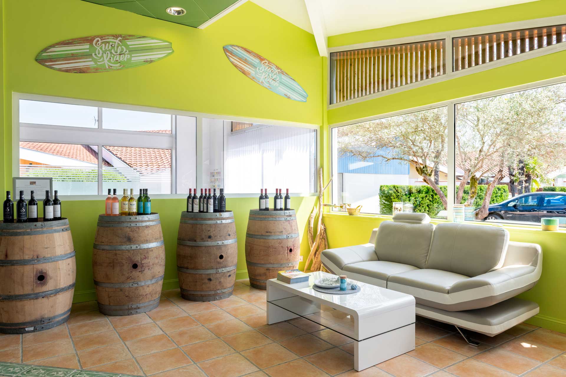 Résidence Amarena *** - photo 5