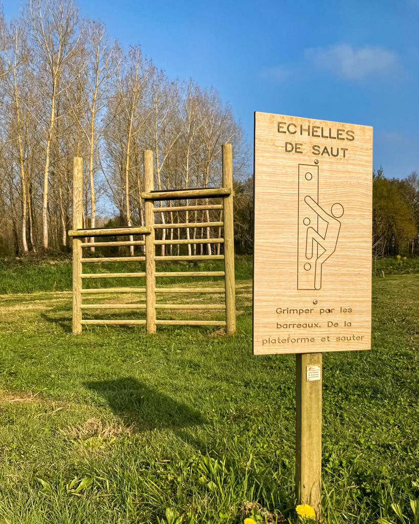 Lacs de Nerbis