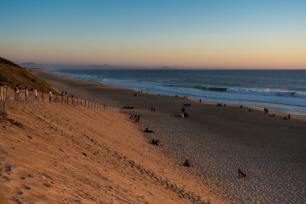 La Dune