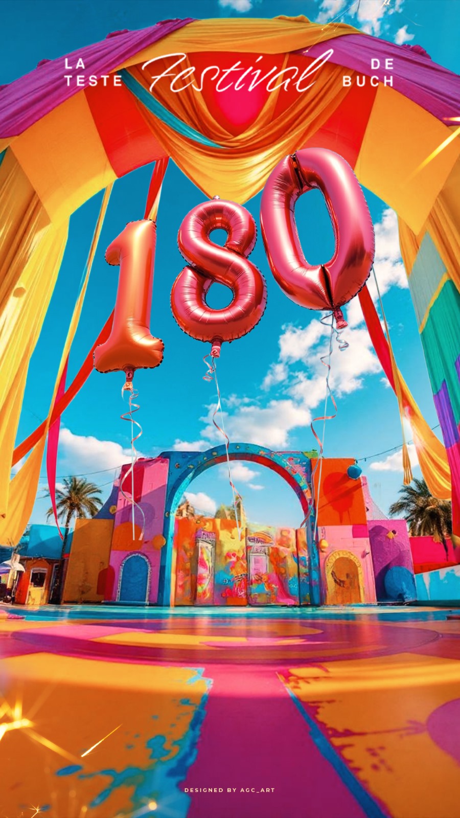 Le 108 Festival