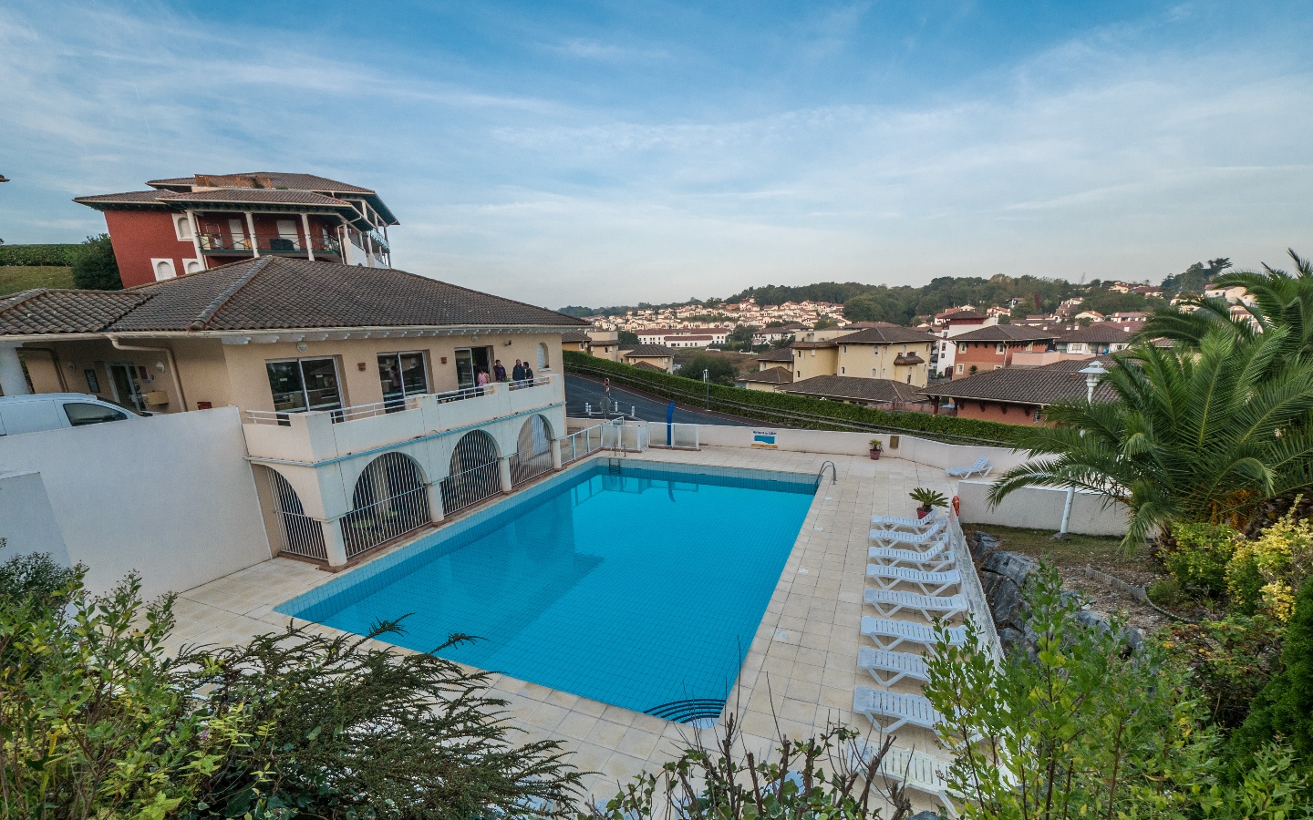 Résidence Mer et Golf Soko Eder - photo 4