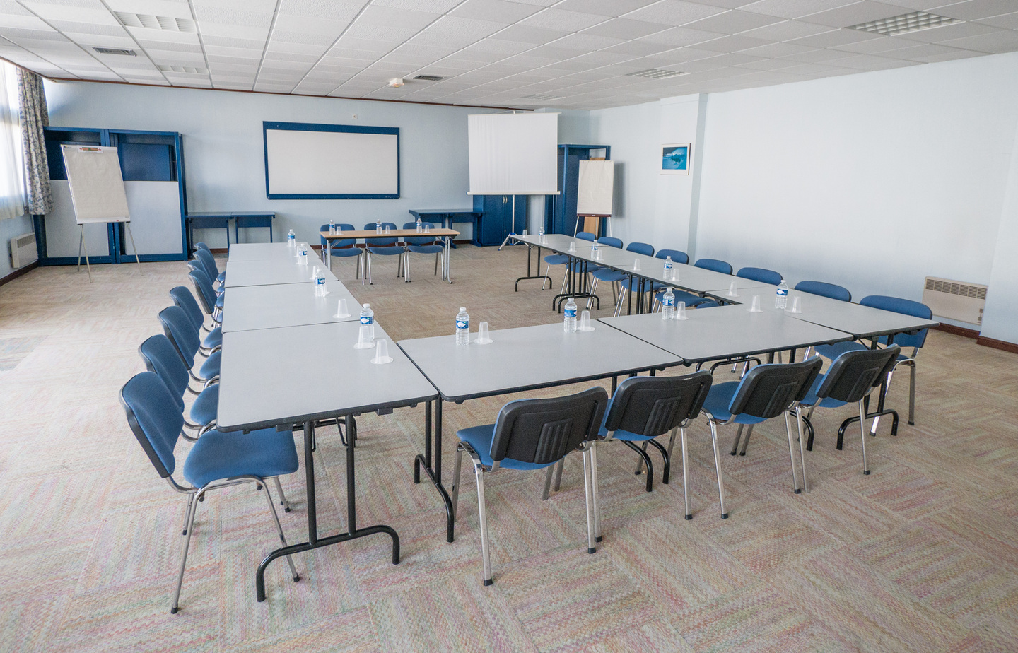 Mer et Golf Appart-Hôtel Sokoburu, Hendaye - photo 6