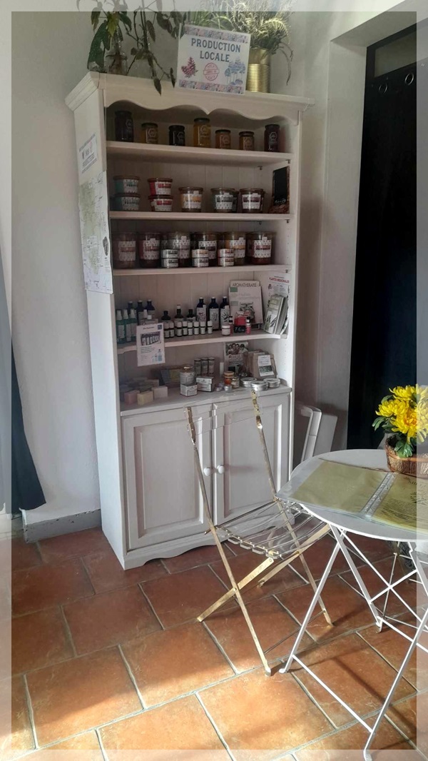 Maison Garbay, Luglon - photo 3