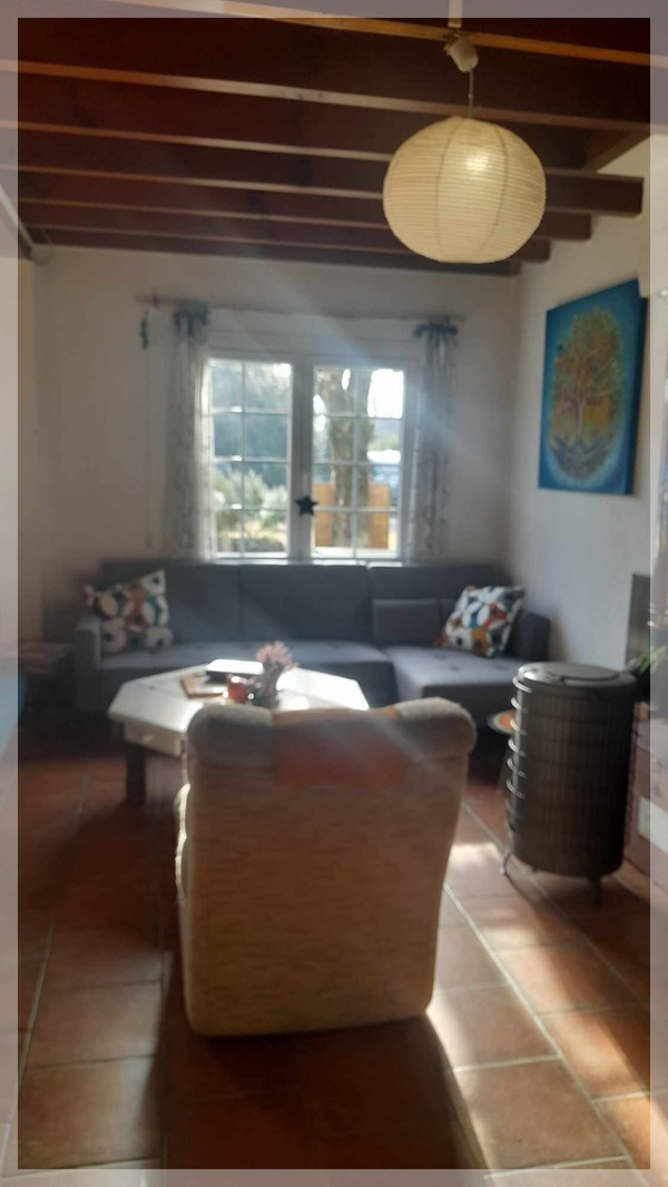 Maison Garbay, Luglon