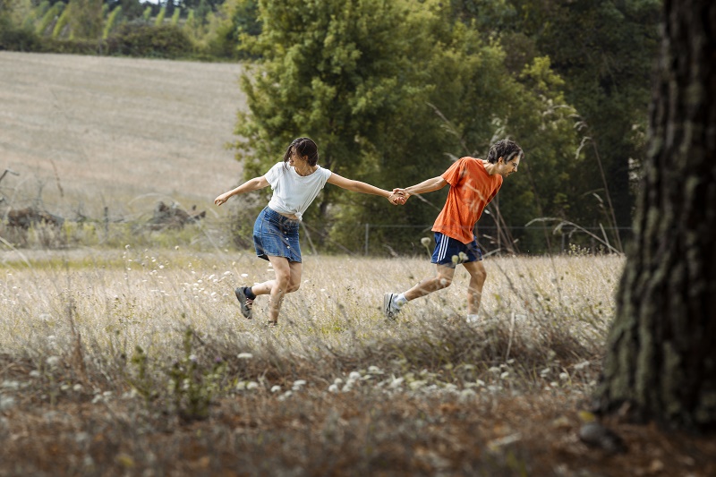Festival Pampa - 12ème édition