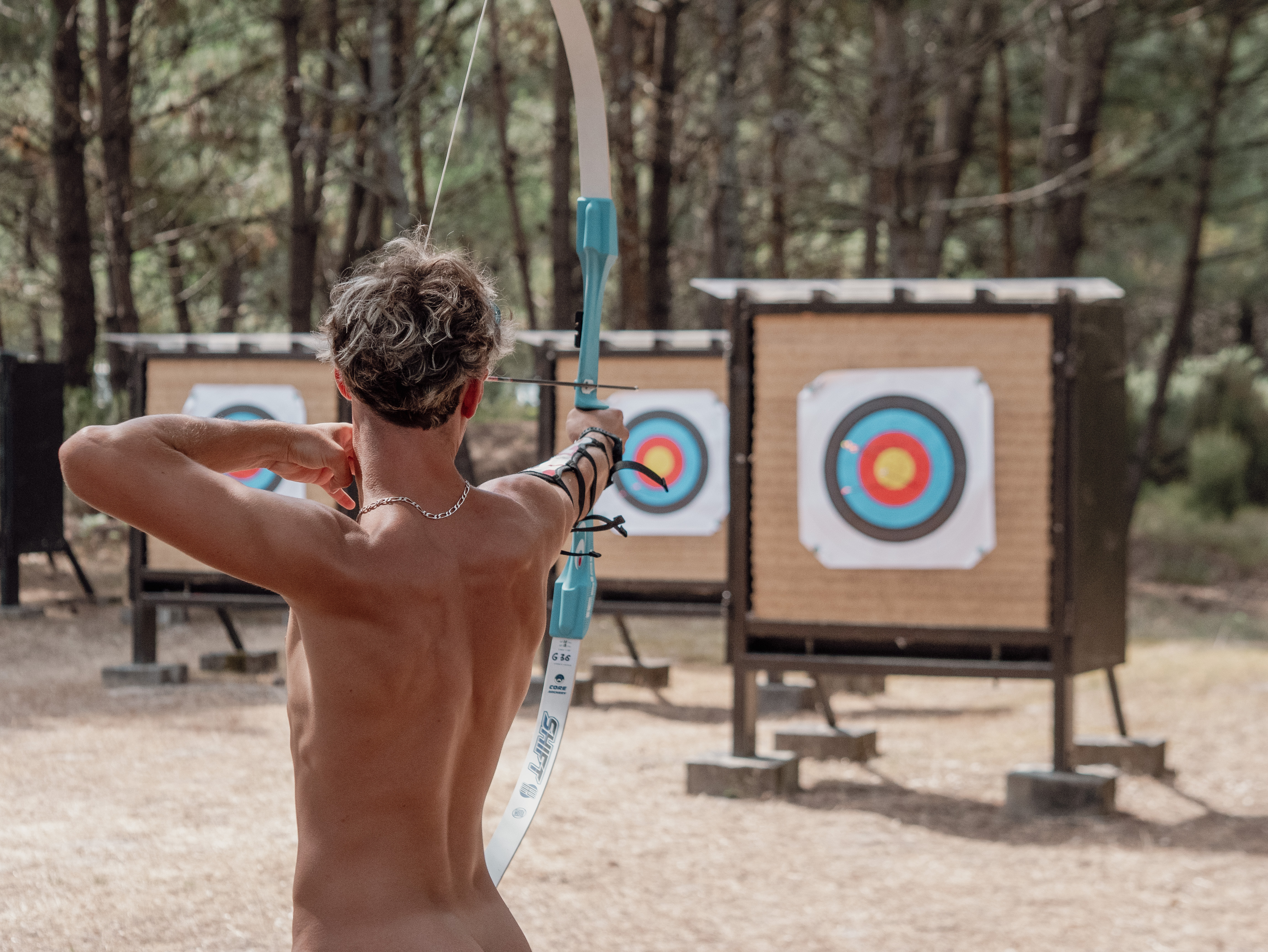 Centre Hélio Marin (CHM) de Montalivet, Vendays-Montalivet - photo 6