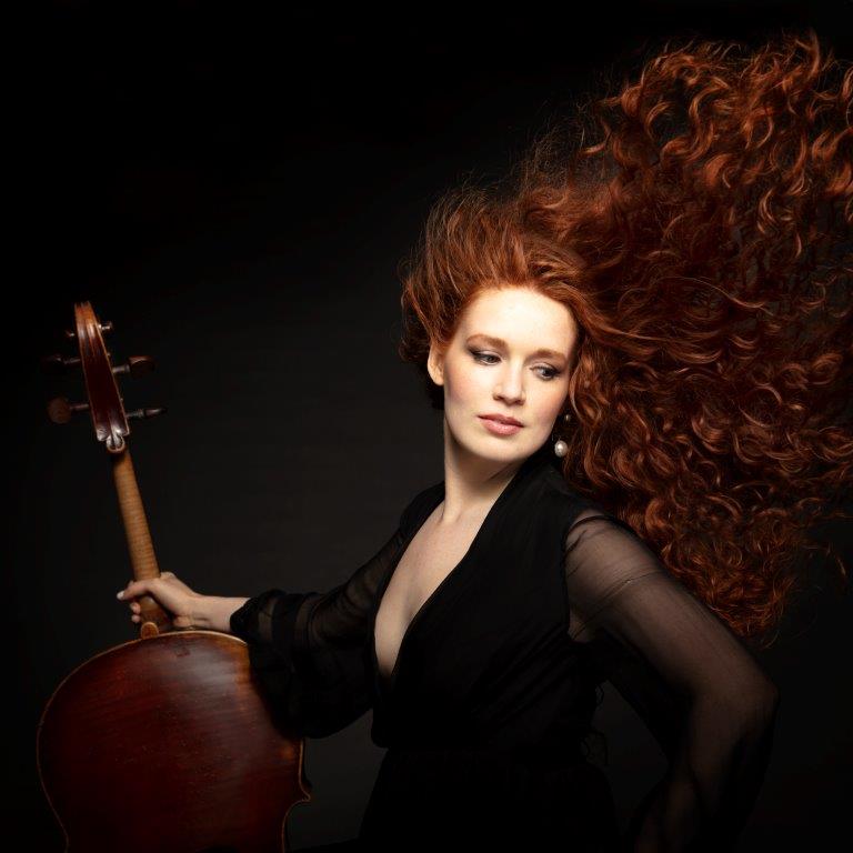 Concert de Camille Bertholet