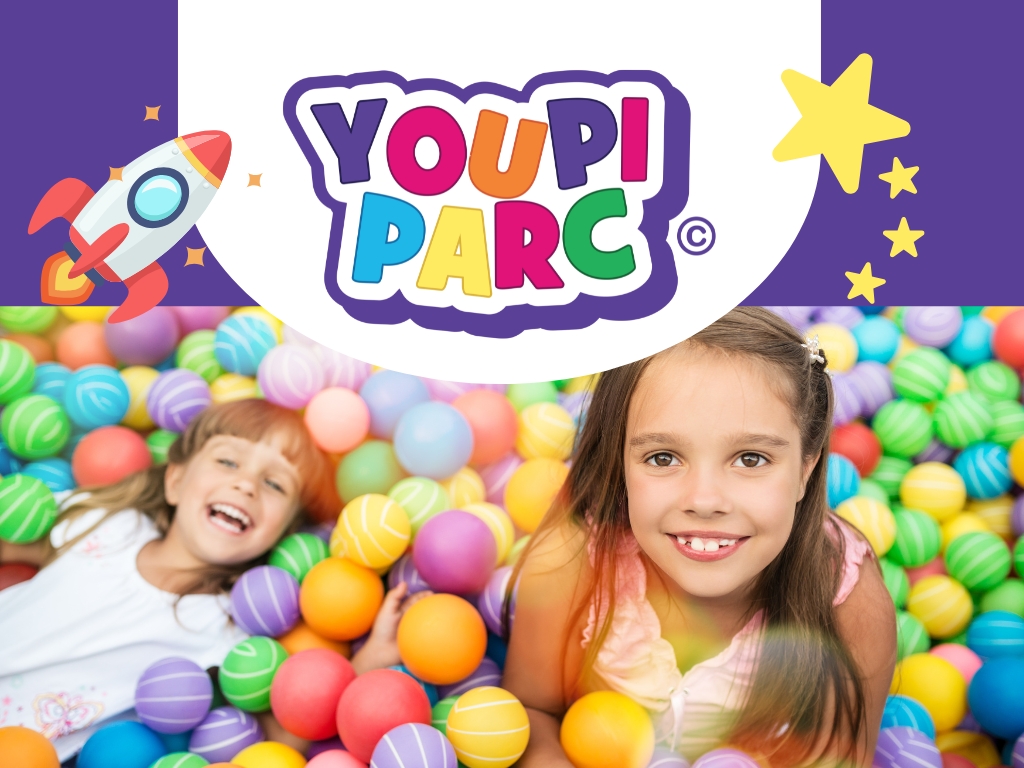 Youpi Parc Agen - Bon Encontre