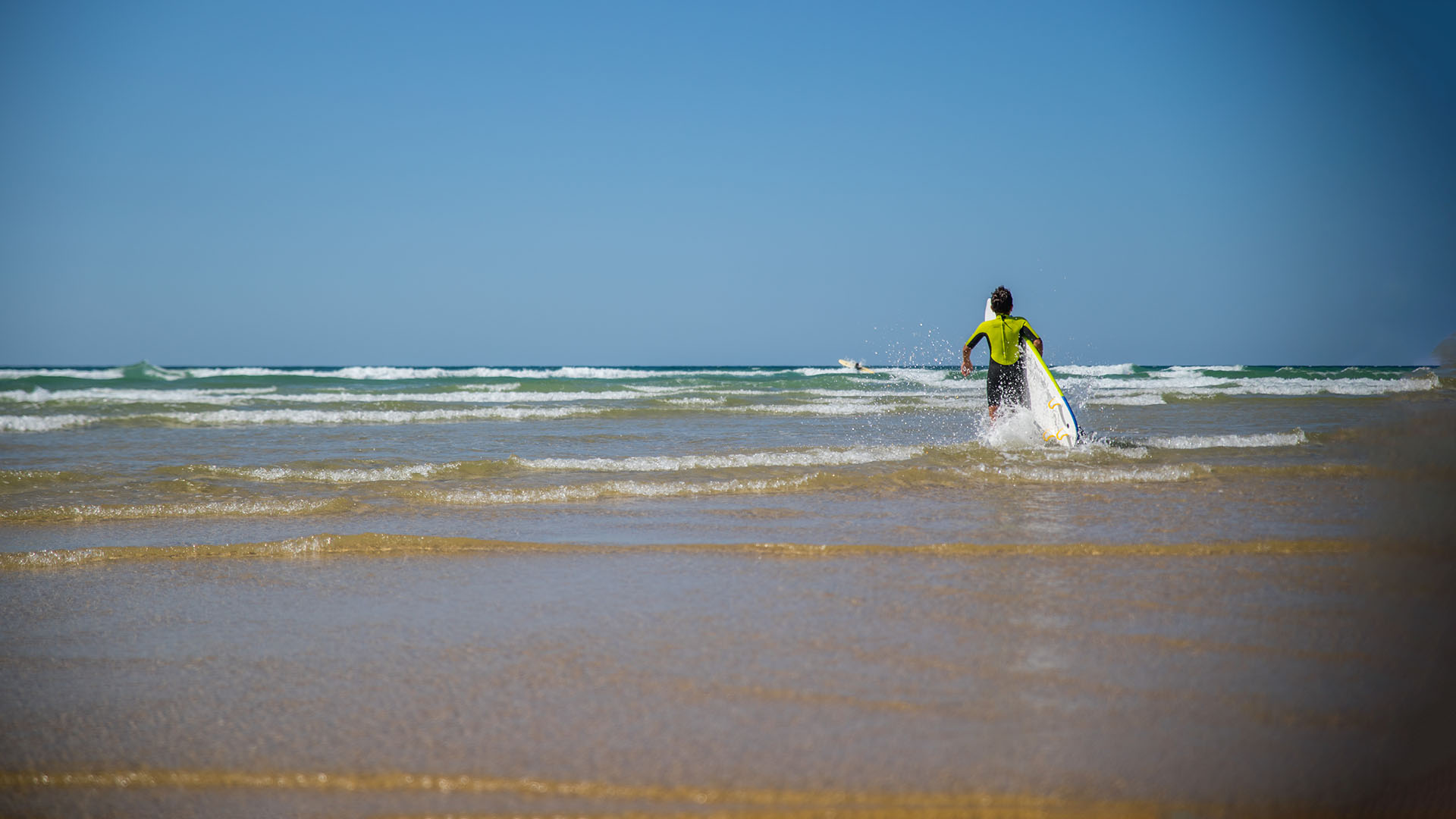 Résidence Les Sables d'Or