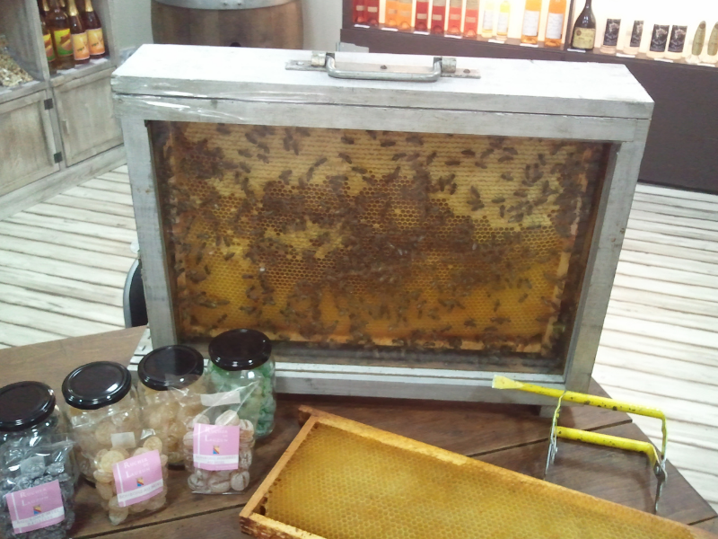 Au Relais du Terroir