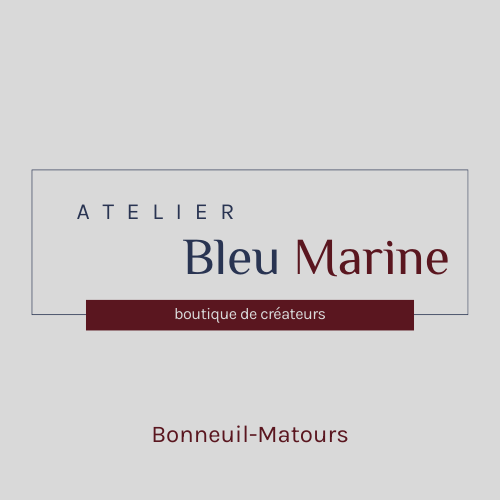 Atelier Bleu Marine
