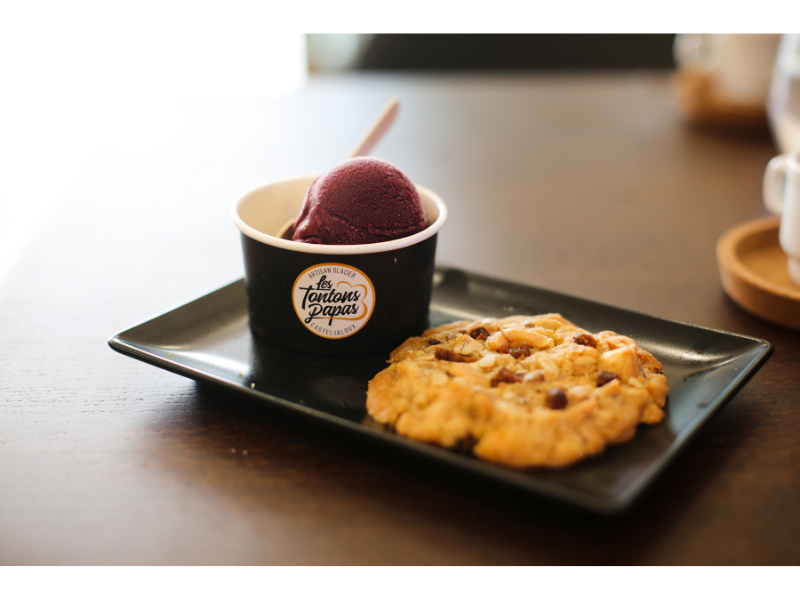 Les Tontons Papas - photo 4