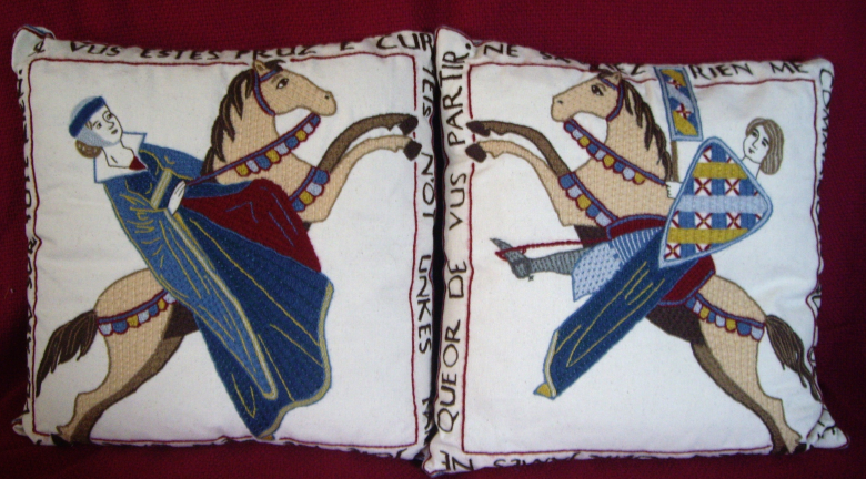 Atelier aux Farfadettes