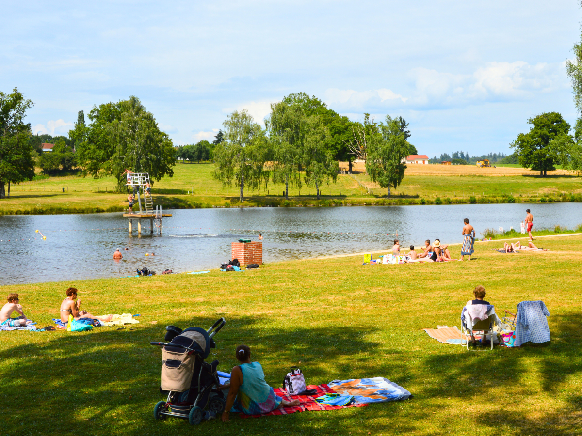 Lac Plaisance