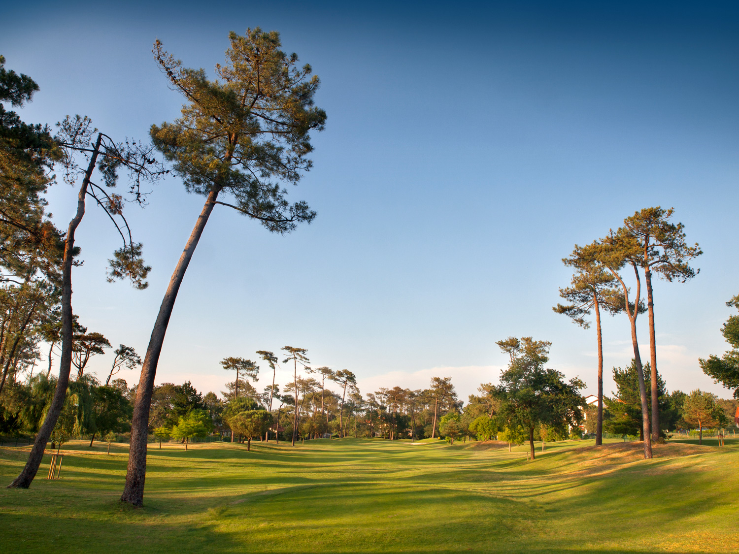 Golf de l'Impératrice