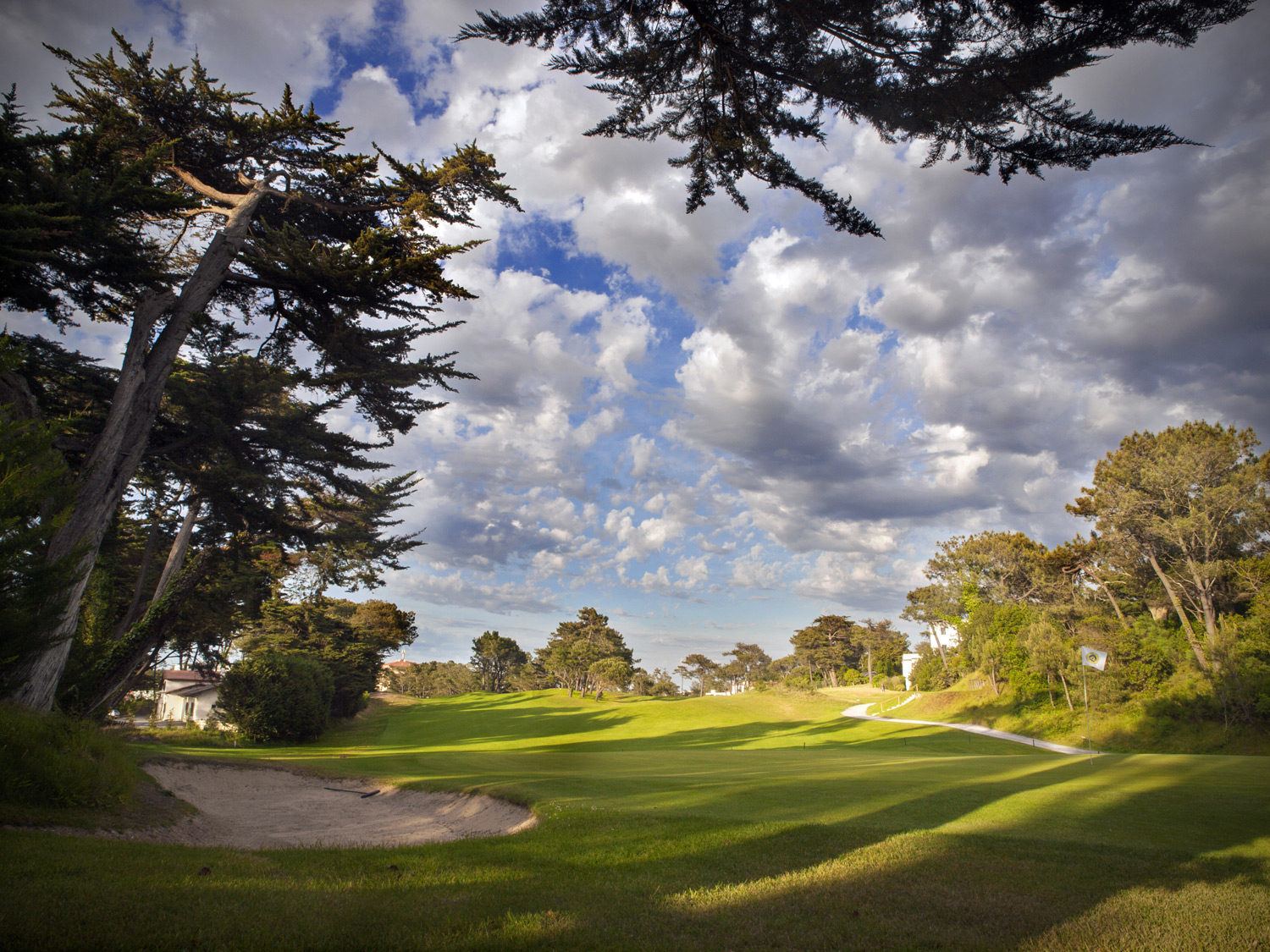 Golf de Chiberta