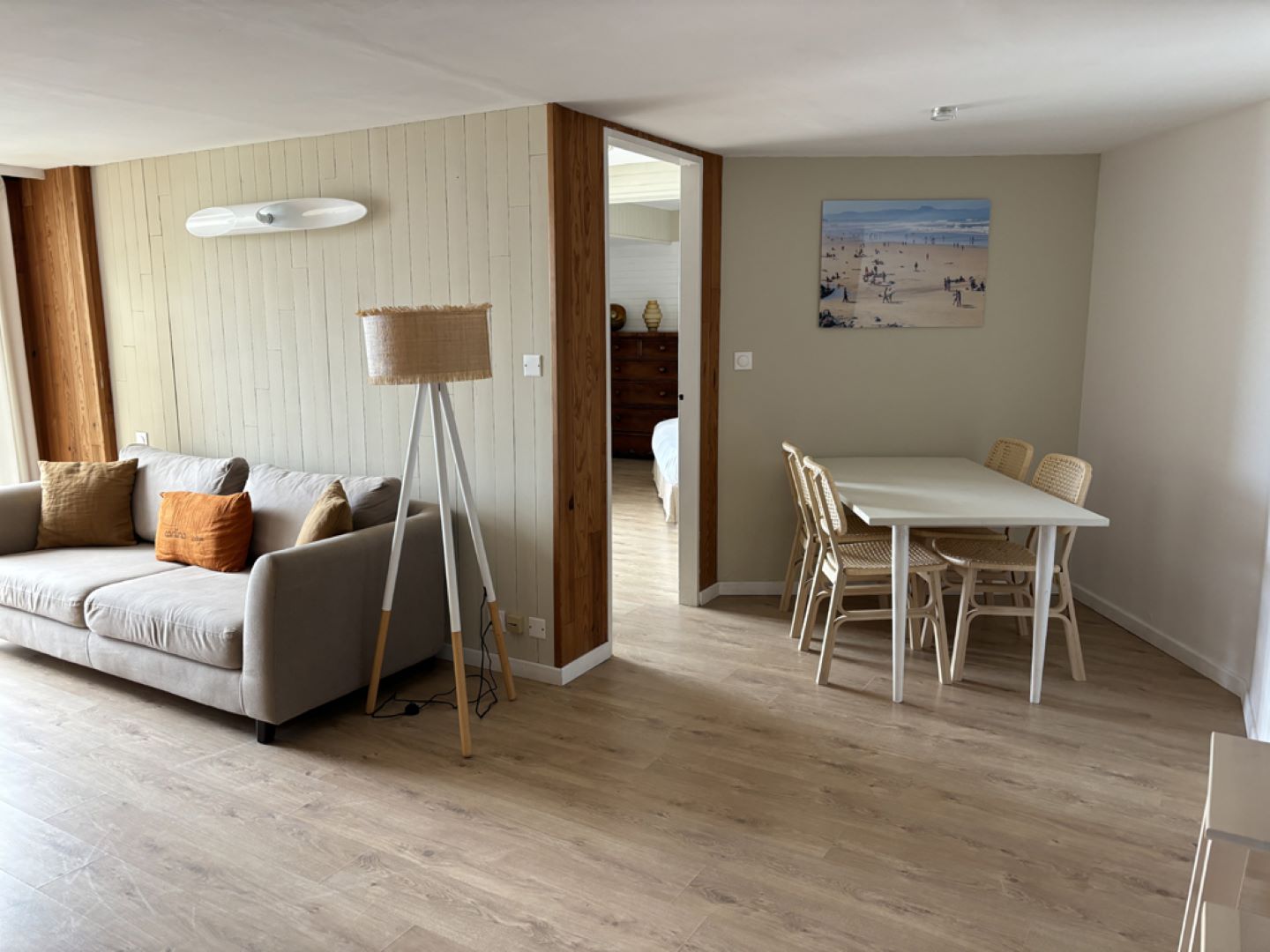 Résidence le Carlina Lodge