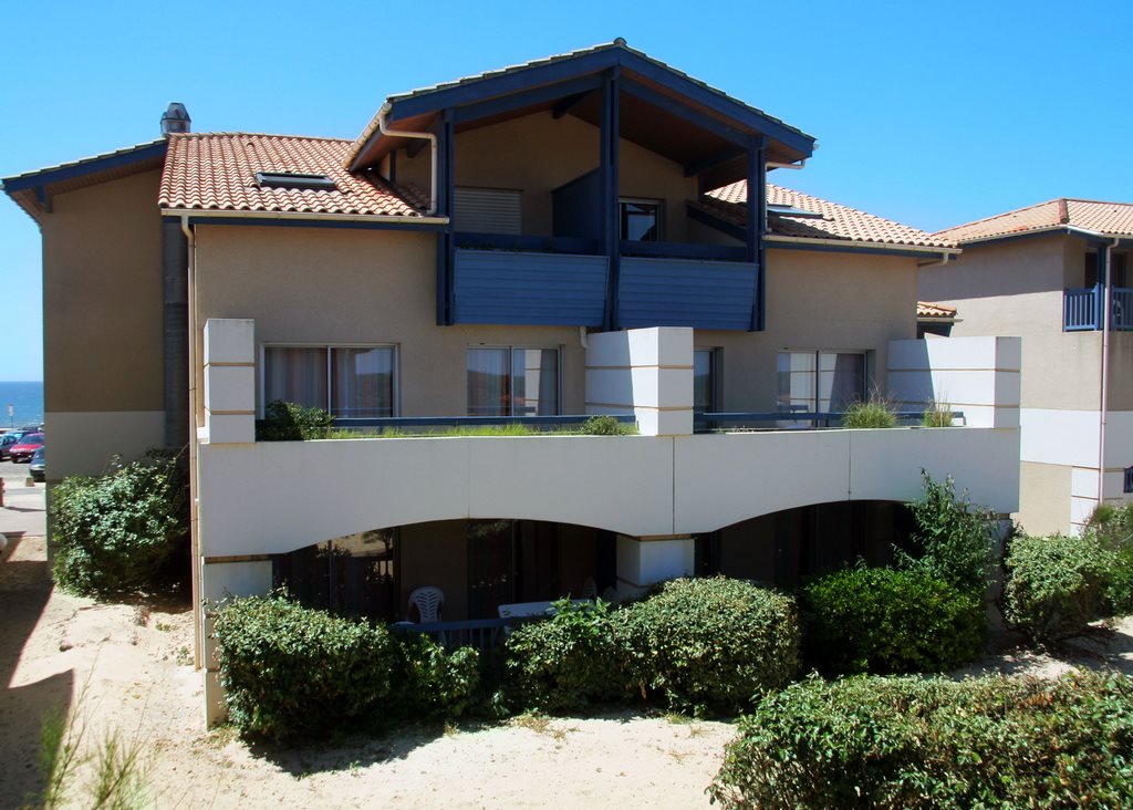 GOELIA- Les Gourbets