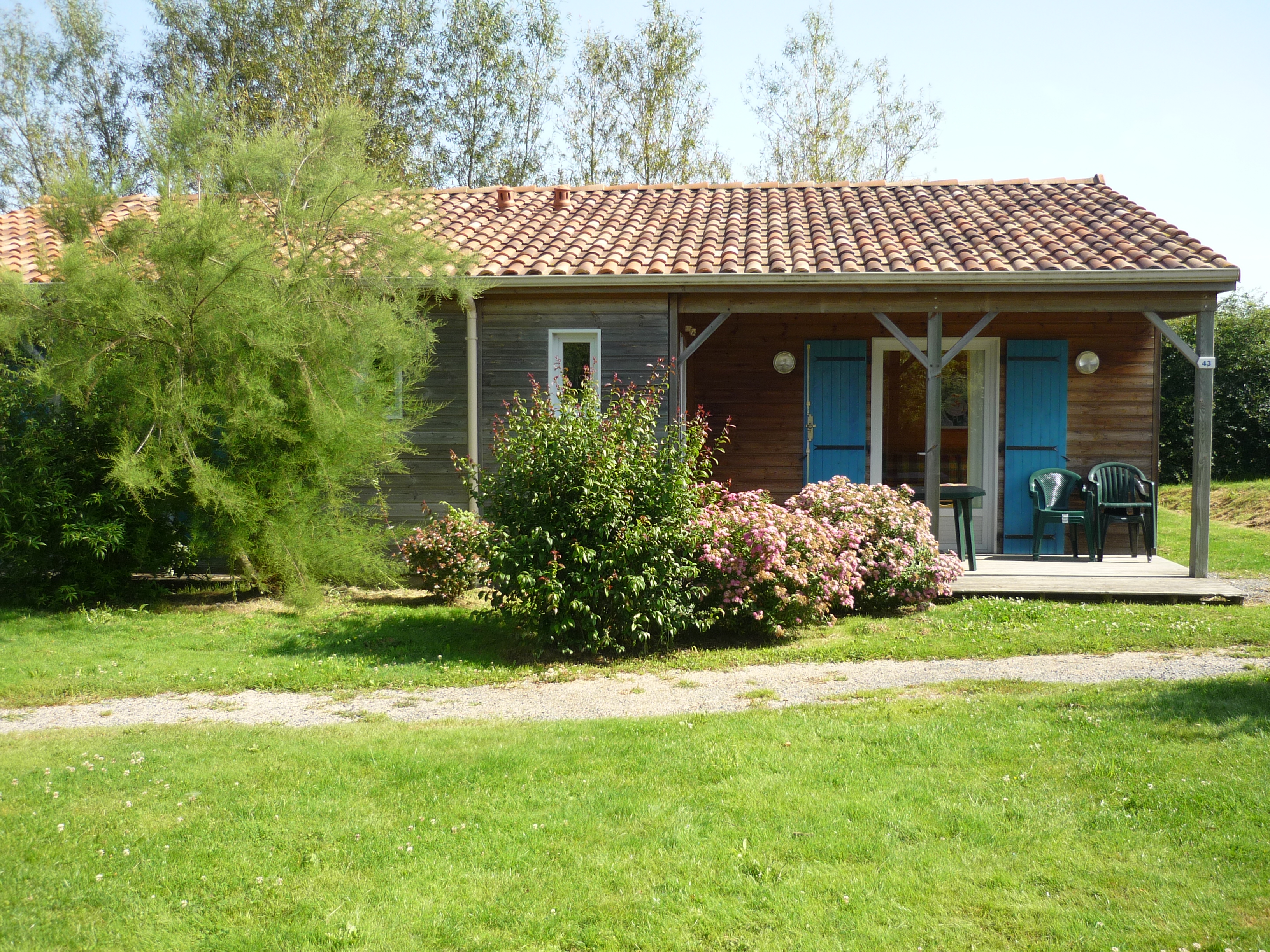 Résidence Vacances Natura Resort Pescalis - photo 2