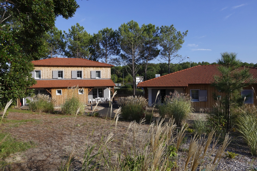 GOELIA - Le domaine des Dunes