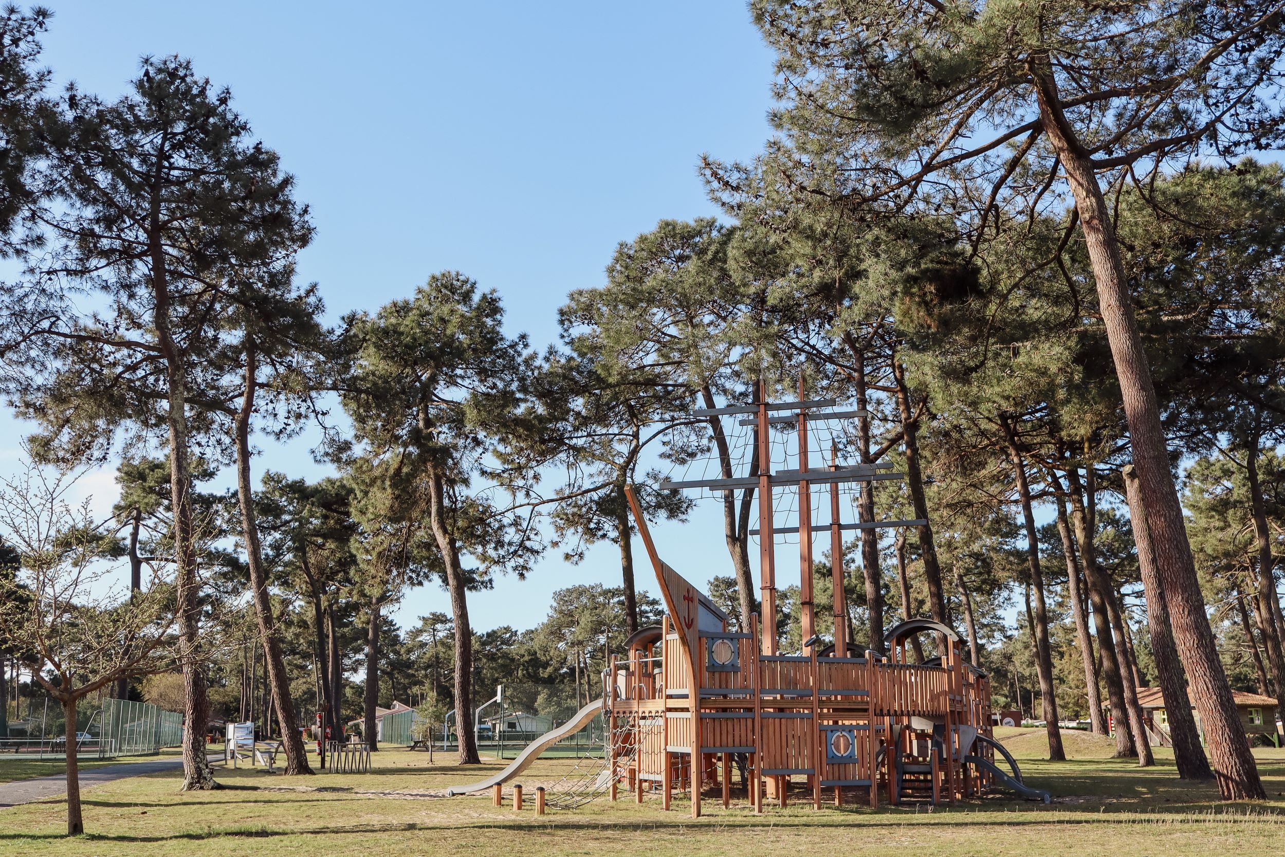 Centre Hélio Marin (CHM) de Montalivet - photo 3