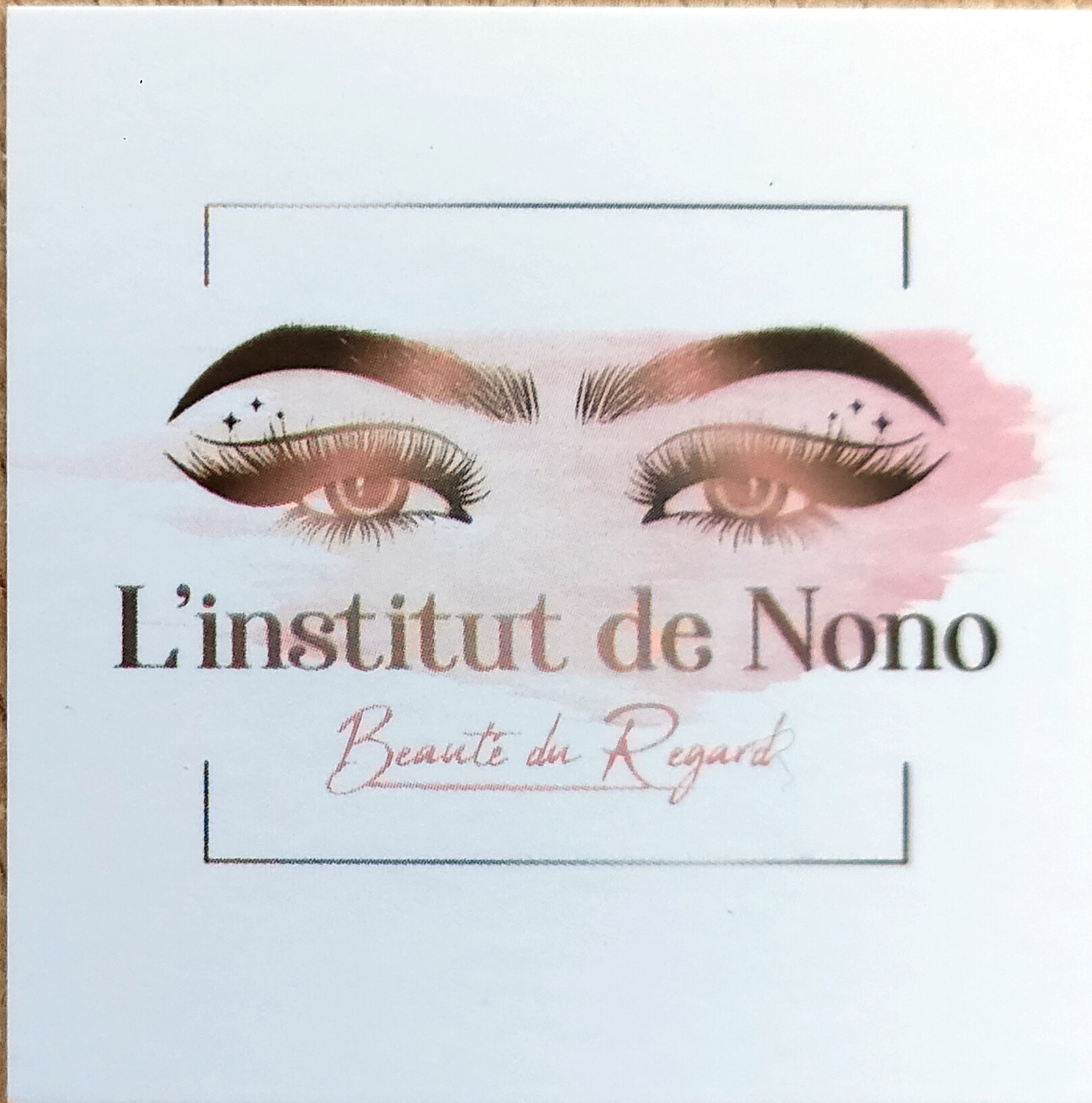 L'Institut de Nono