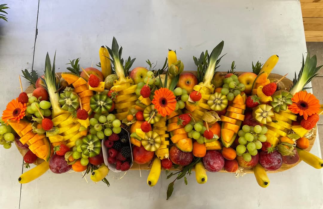 La Cabane de Fruits et Légumes de Cassy