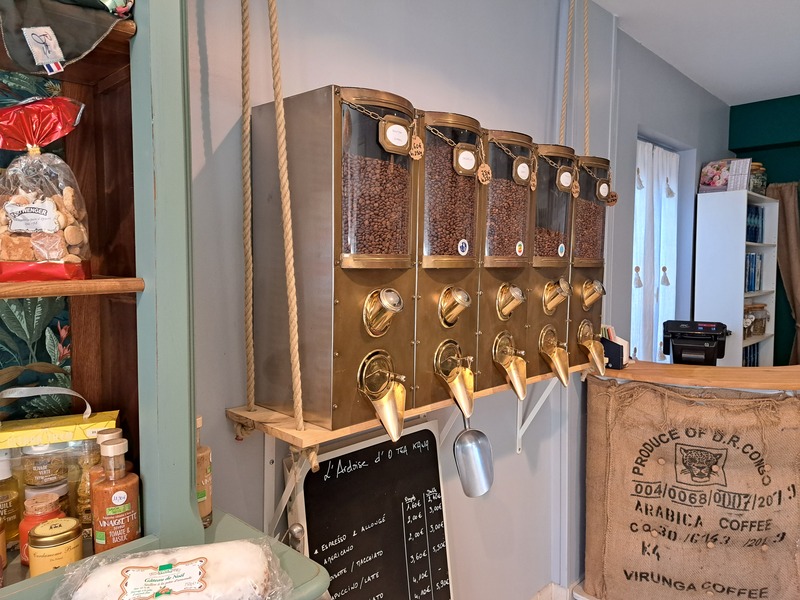 O Tea Kawa - photo 2