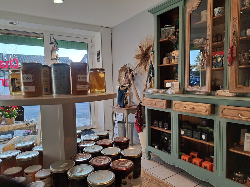 O Tea Kawa - photo 3