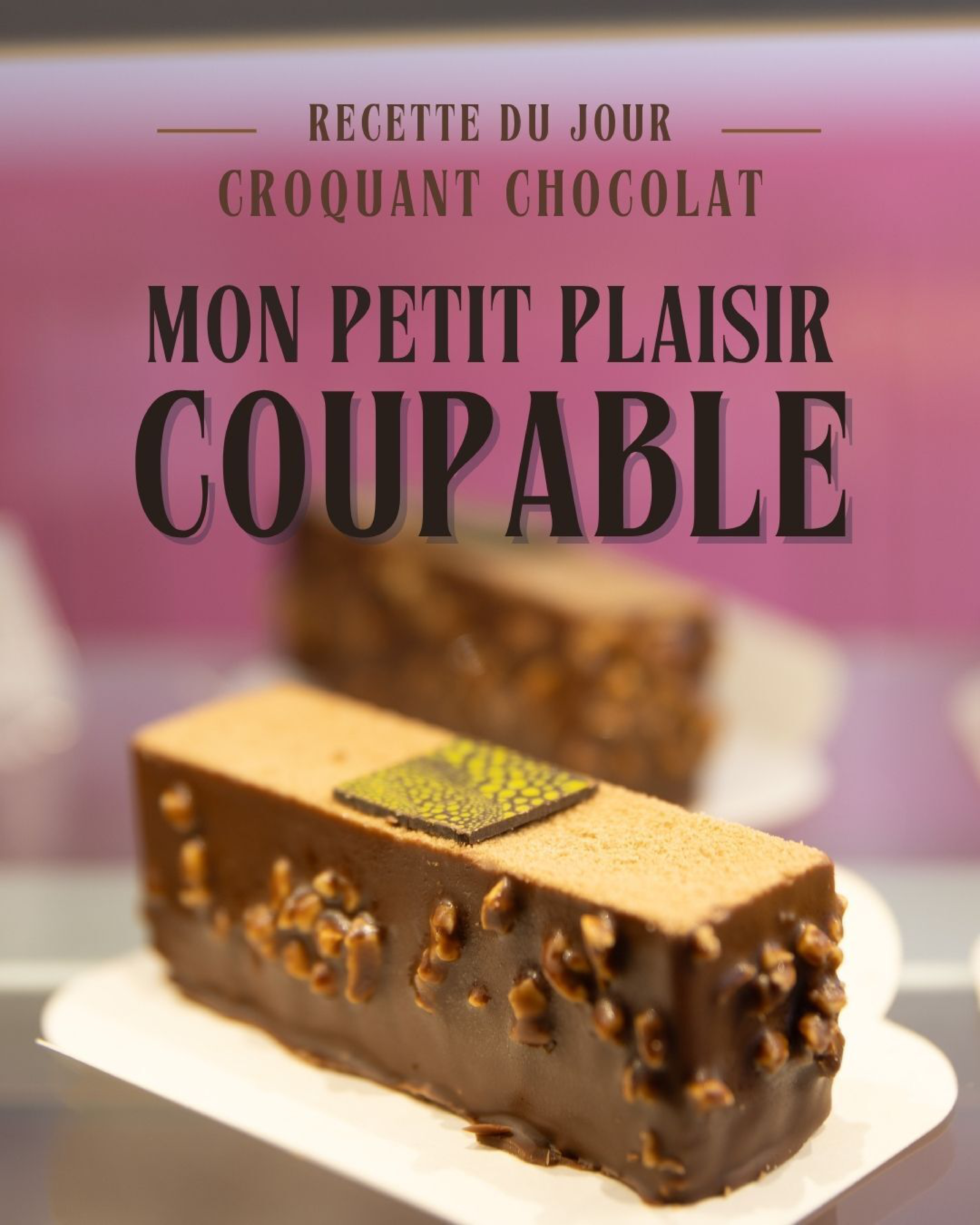 Les Gourmandises de Laëtitia Laëti'Plats