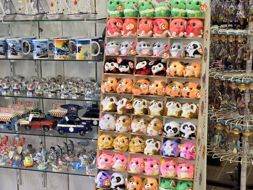 Boutique de la plage - photo 3