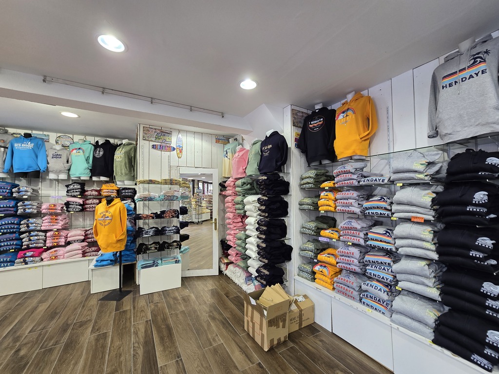 Boutique de la plage - photo 4