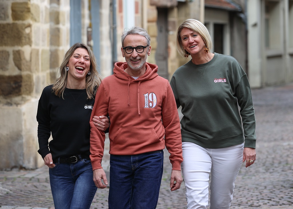 Boutique 100% Gaillard