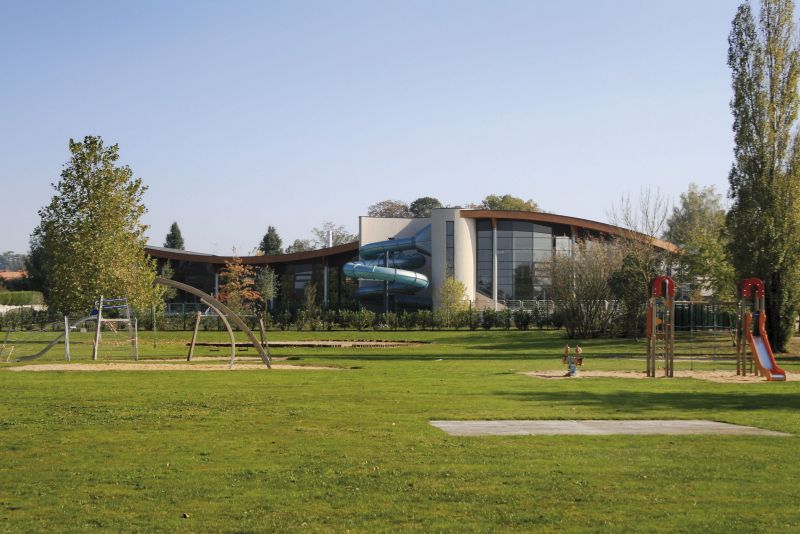 Centre aquatique GatineO