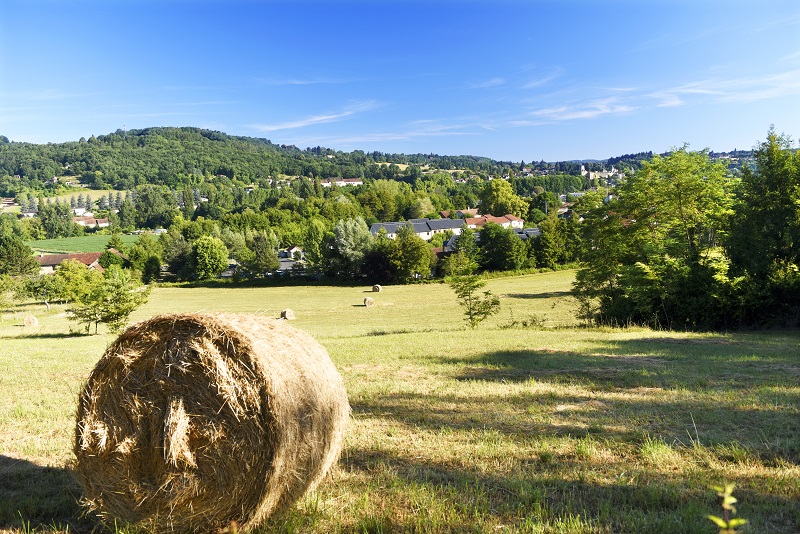 Odalys - Le Hameau du Moulin