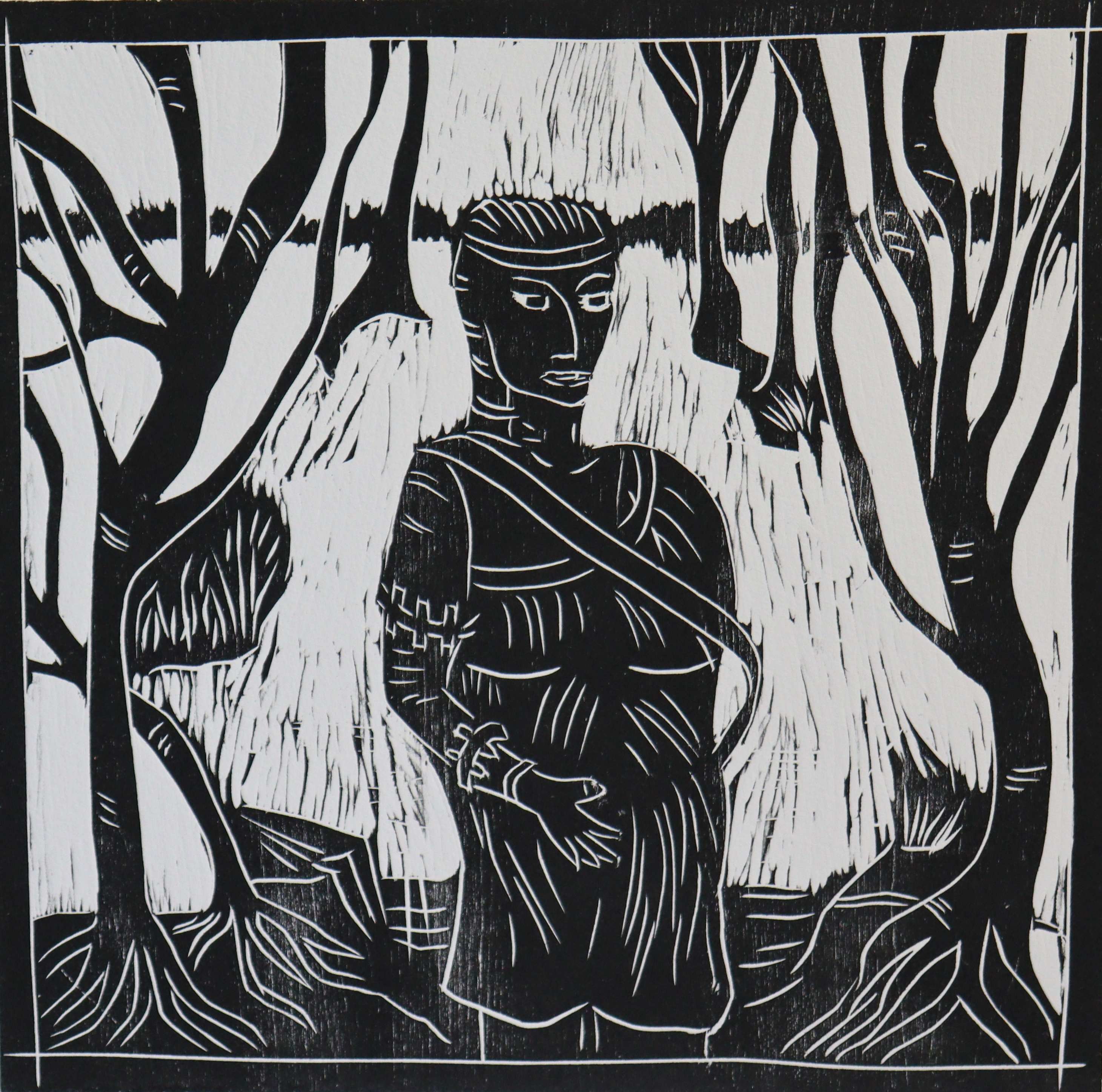 Exposition : Néandertal pour mémoire