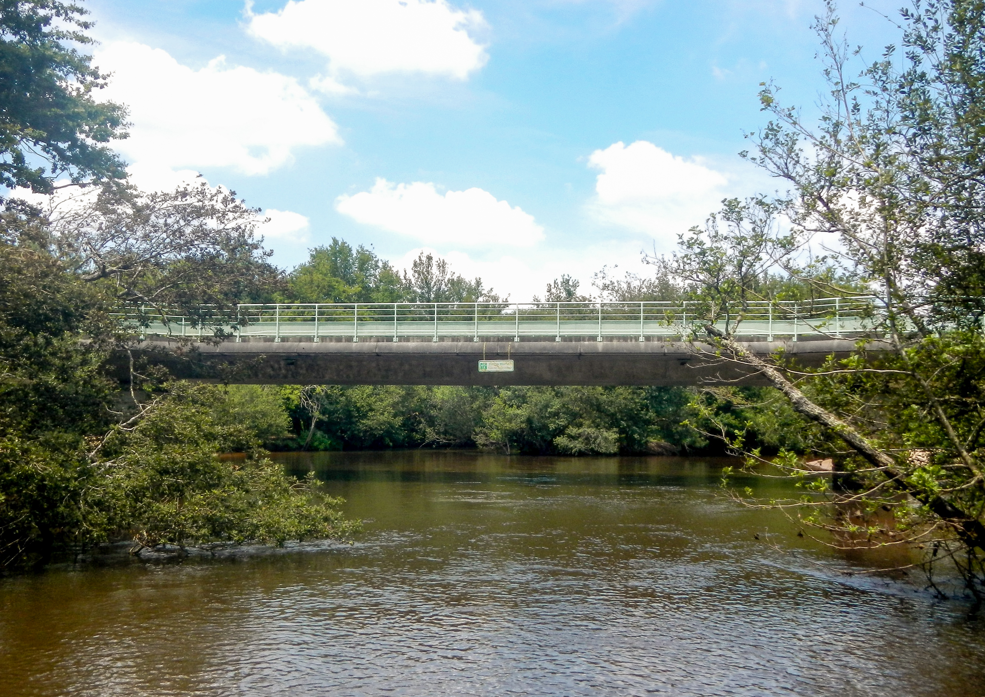 pont Mesplet-