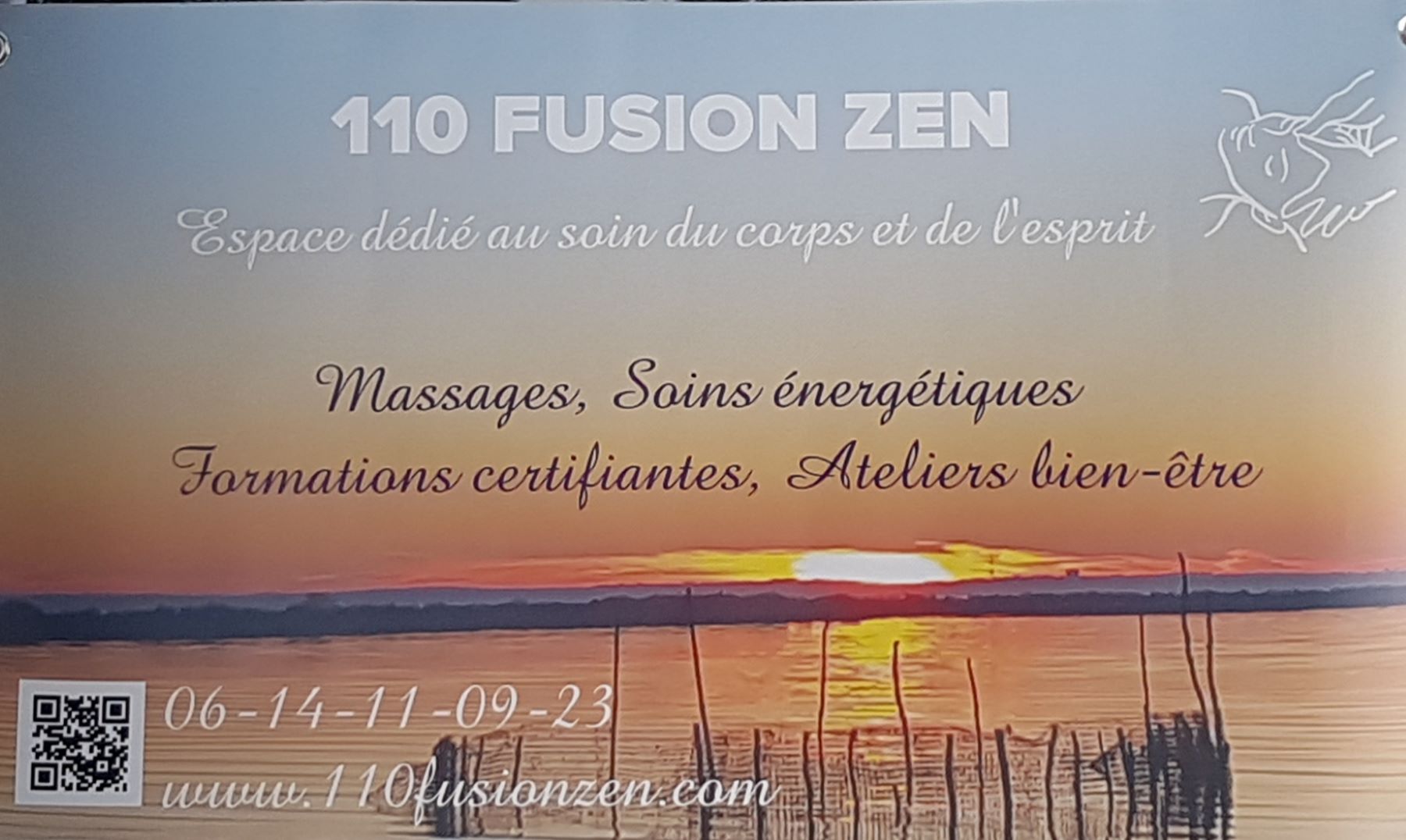 110 Fusion Zen