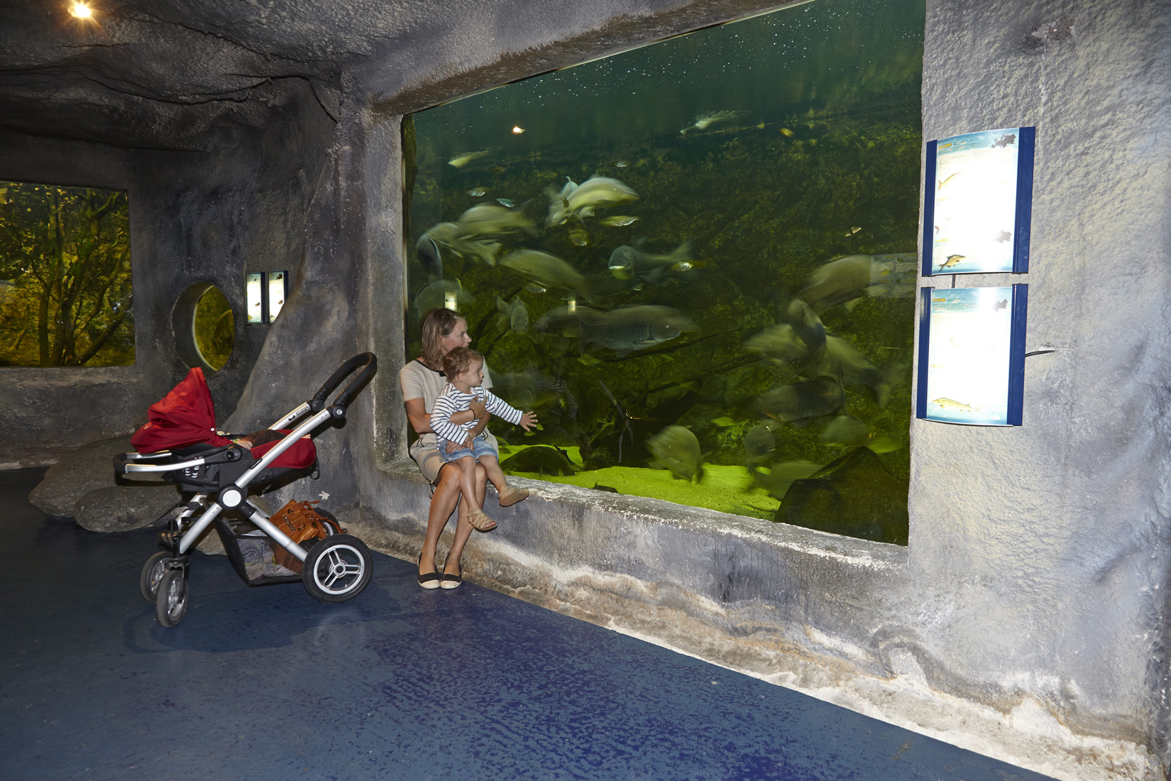 Résidence Vacances Natura Resort Pescalis, Moncoutant-sur-Sèvre - photo 11