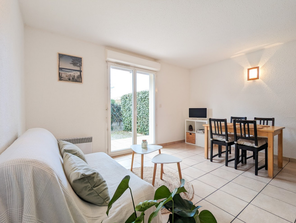 Résidence Au Pitot, Biscarrosse - photo 15