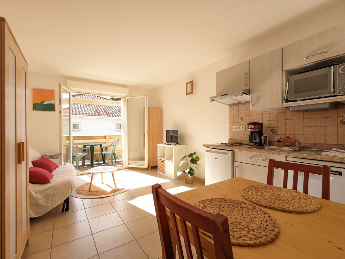 Résidence Au Pitot, Biscarrosse - photo 10