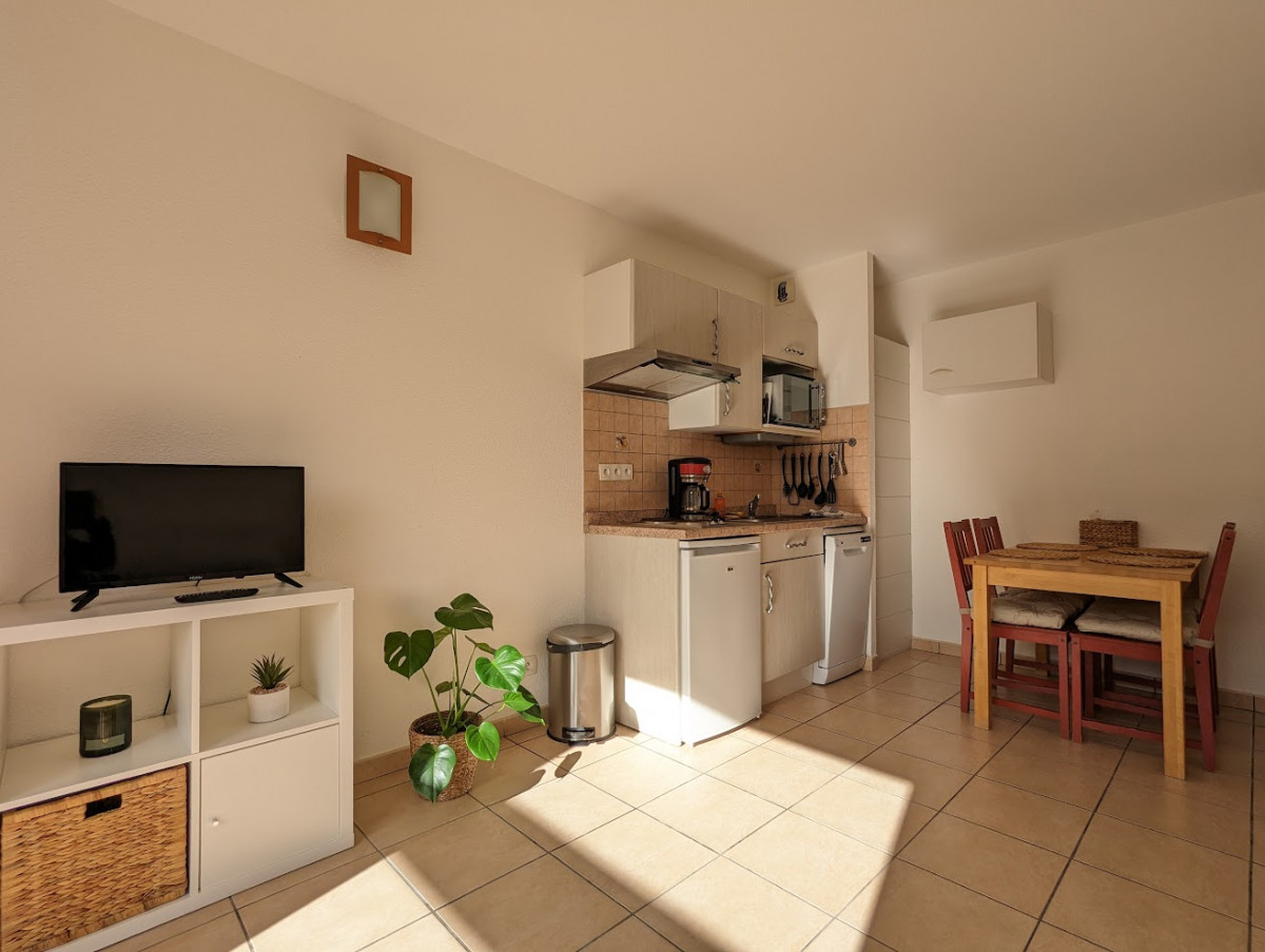 Résidence Au Pitot, Biscarrosse - photo 17