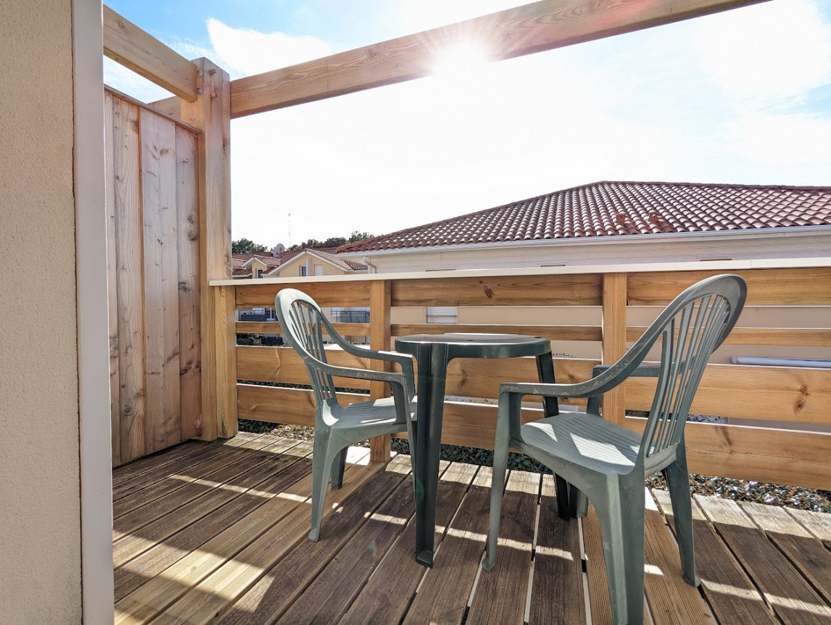 Résidence Au Pitot, Biscarrosse - photo 13