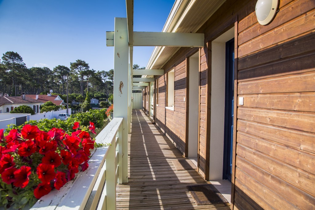 Résidence Au Pitot, Biscarrosse - photo 16