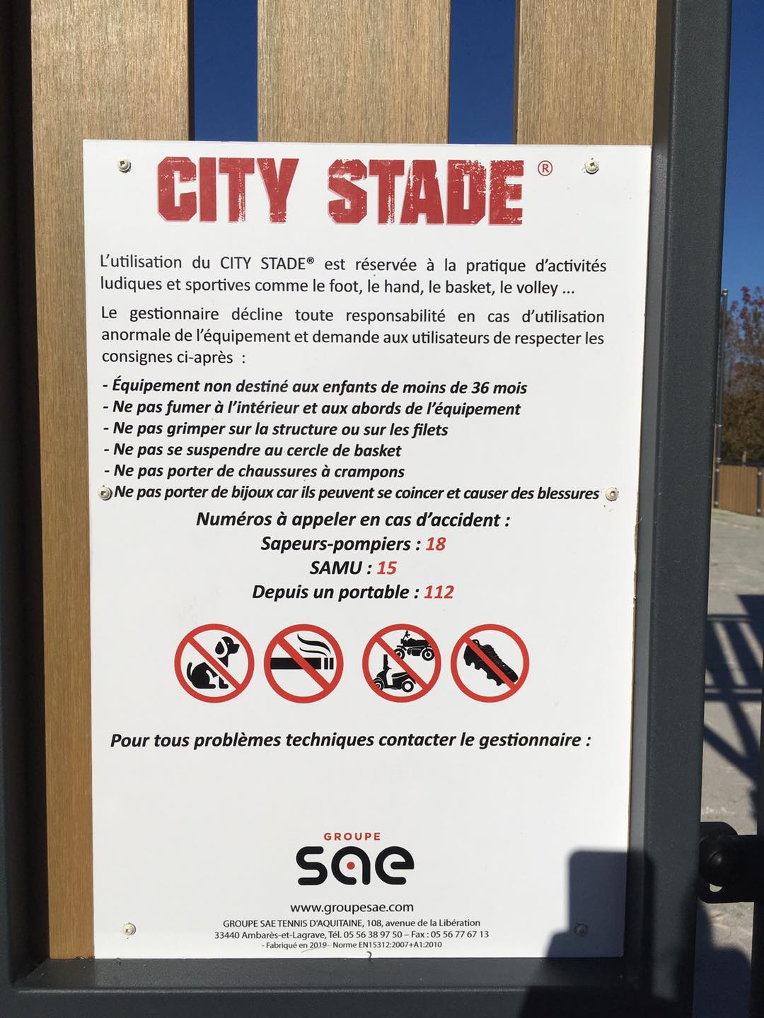 City Parc