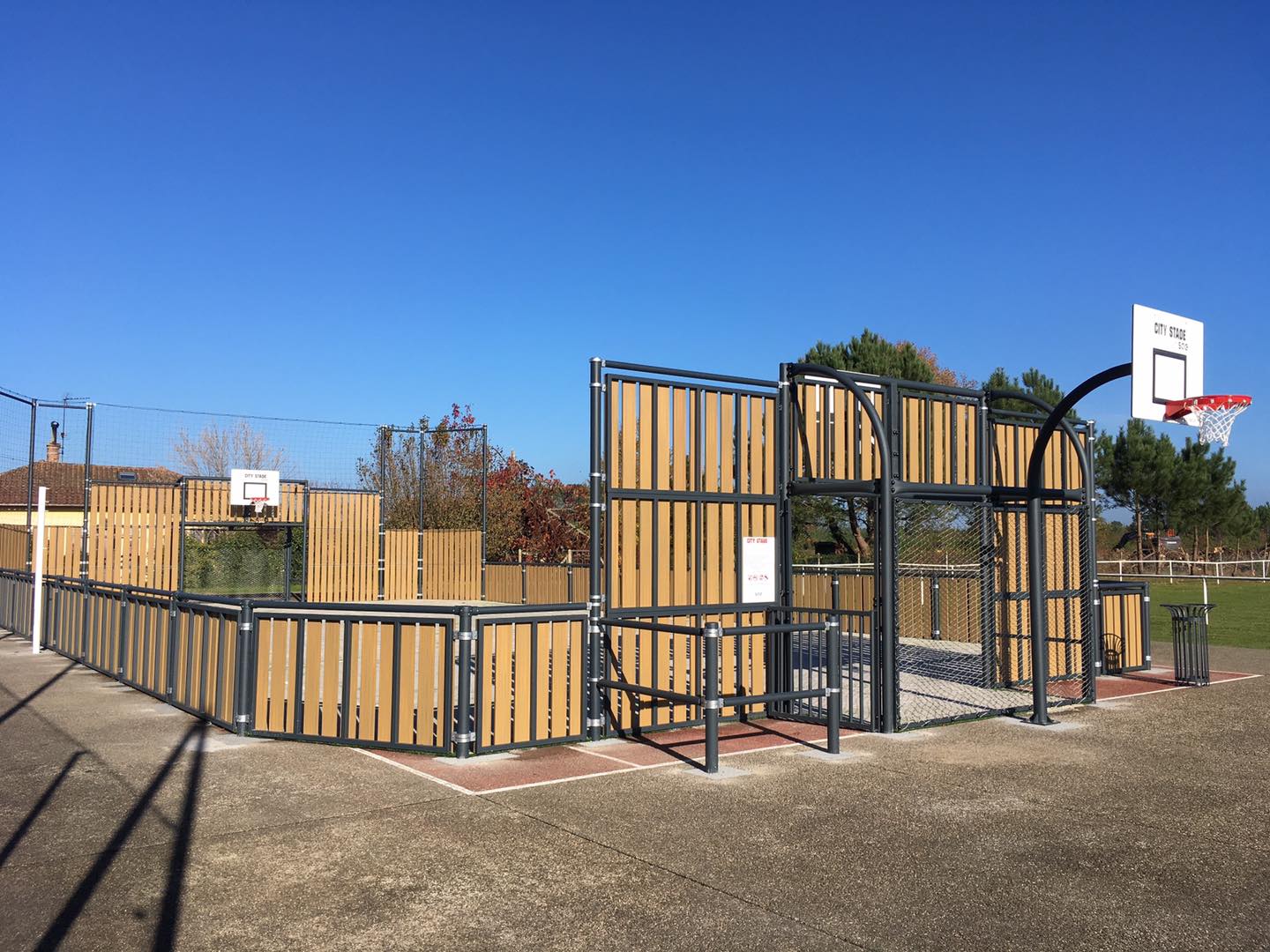 City Parc