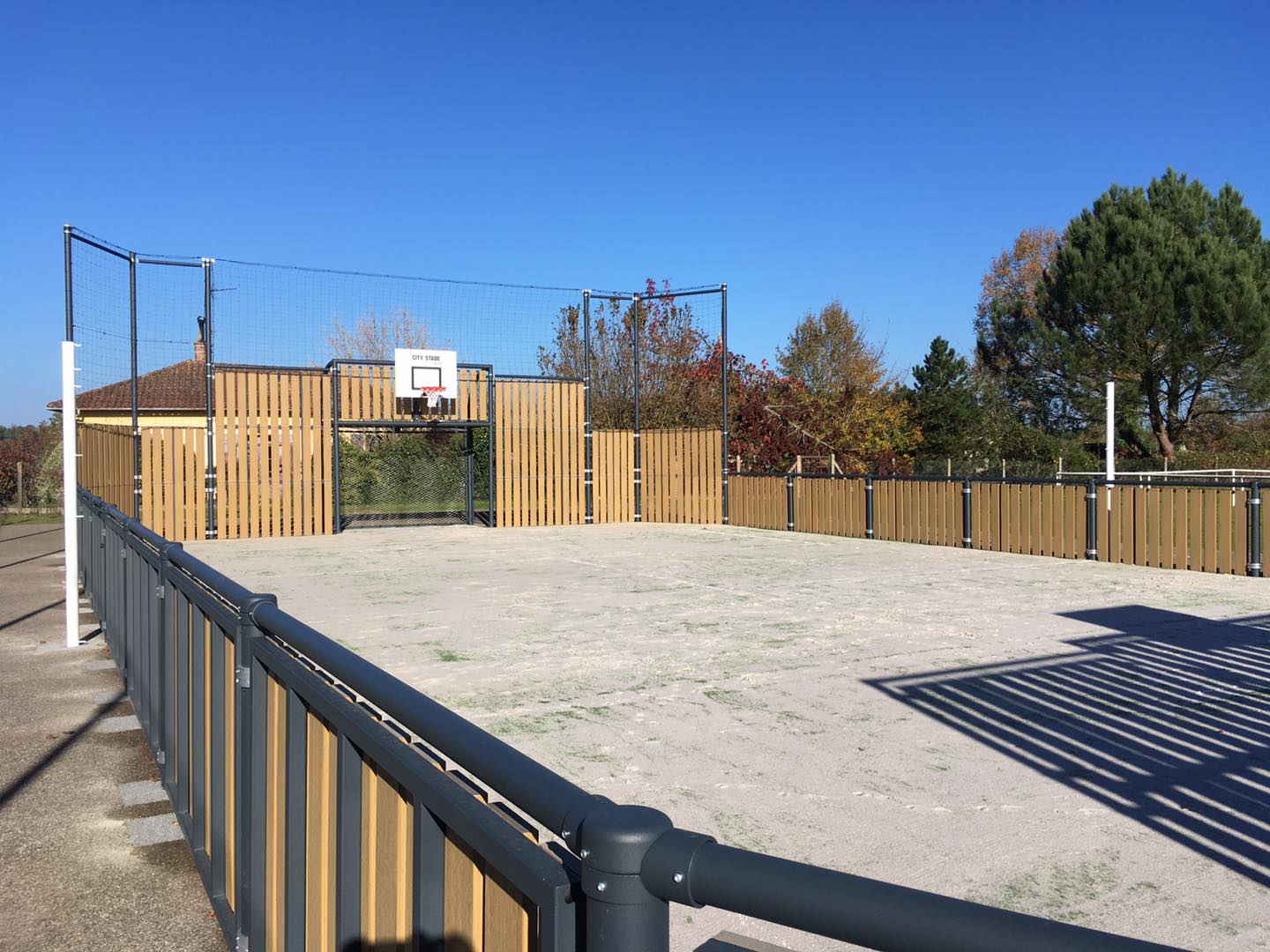 City Parc